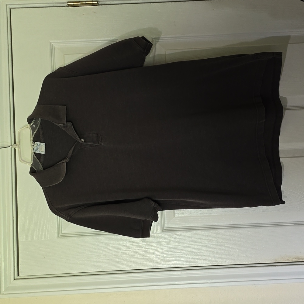 Old Navy Polo Shirt - Mens Medium